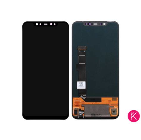 Pantalla Xiaomi Mi 8 M1803E1A Klicfon