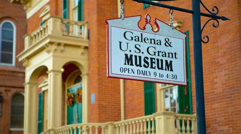 Galena Travel Guide: Best of Galena, Illinois Travel 2024 | Expedia.co.in