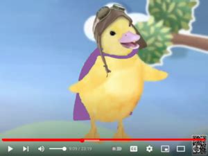 Wonder Pets Season Episode Save The Goslings Wonder Pets Fan