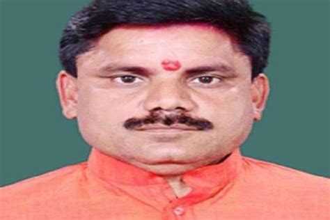 Satish Chandra Dubey Elected Rajya Sabha Mp From Bihar Medianews