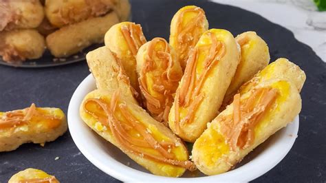 5 Resep Kastengel Gurih Ngeprul Dan Ngeju Untuk Kue Lebaran Food