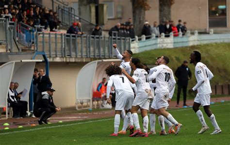 Football Le Sarreguemines FC aura un bon coup à jouer en Coupe de France