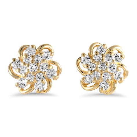 The Stesha Earrings