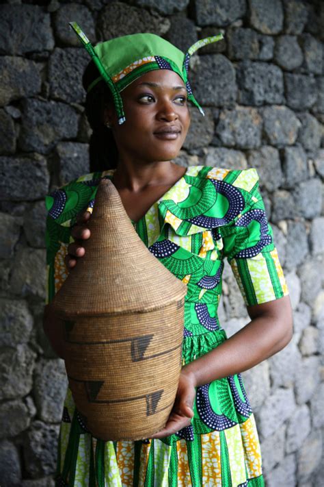 Rwandan Basketry The Ethnic Home