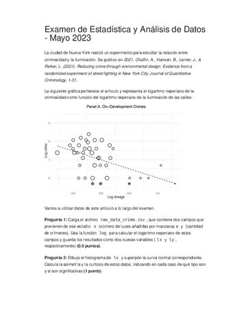 Apuntes de Análisis del Entorno la Gestión del Cambio y la Dinámica de