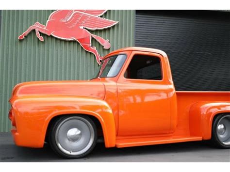 1953 Ford F100 For Sale Cc 1185434