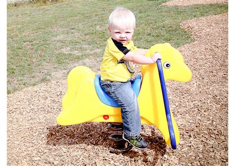 Poly Pony Fun Bounce