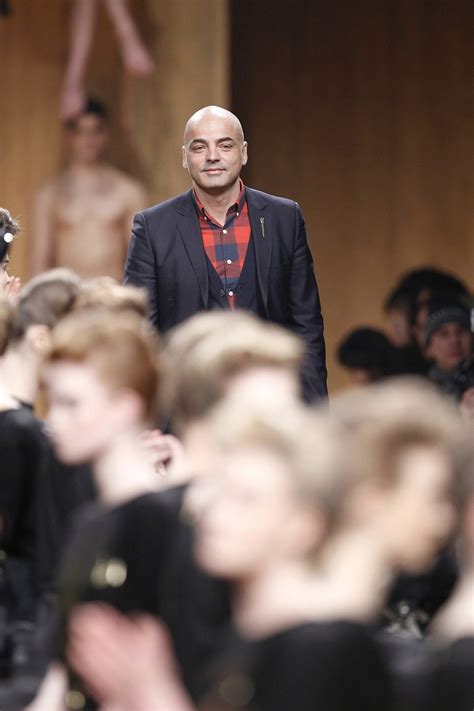 Frankie Morello Milano Ready To Wear Fall Winter 2011 Milan – NOWFASHION