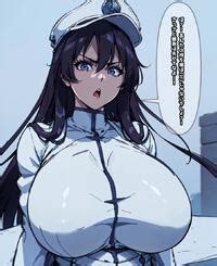 Shomako Bambietta Basterbine Existence Ignorance AI Generated E Hentai Lo Fi Galleries