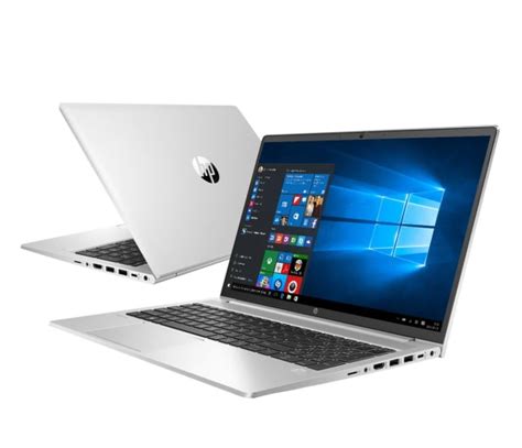 Hp Probook G I G Gb Win P Notebooki Laptopy