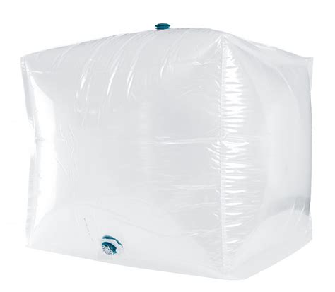 Ibc Liner Bags Cdf Corporation