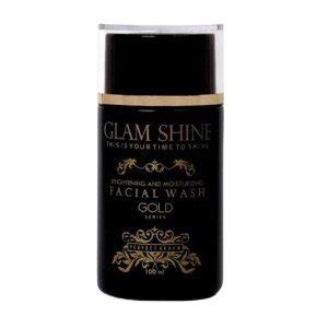 Apakah Glam Shine Brightening Moisturizing Facial Wash Halal Atau Tidak