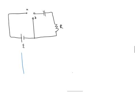 Solved Asap Problem 2 30 Points For The Circuit Shown Below Vb 12v R 2k And C 3mf