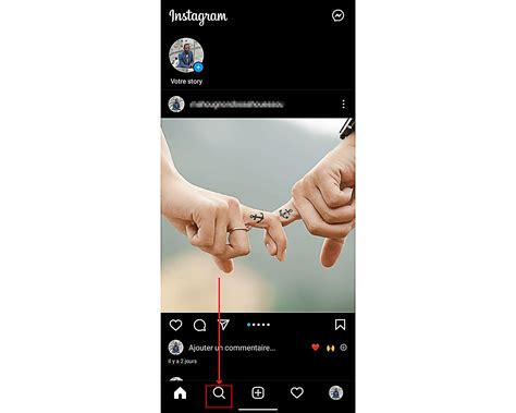 Instagram : Comment savoir qui se désabonne