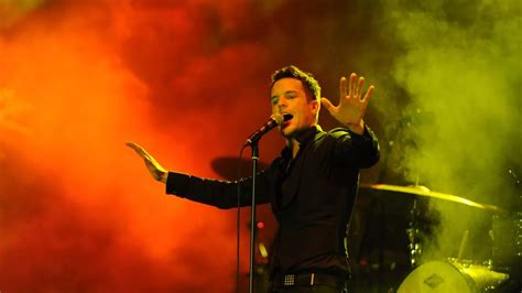 The Killers Mr Brightside Becomes UK S Top Track To Never Hit Number