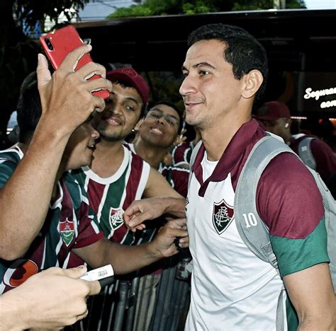 Fluminense F C On Twitter Muito Bem Recebidos E Daqui A Pouco