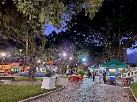 Feira Da Lua Completa 6 Anos Oferecendo Novidades