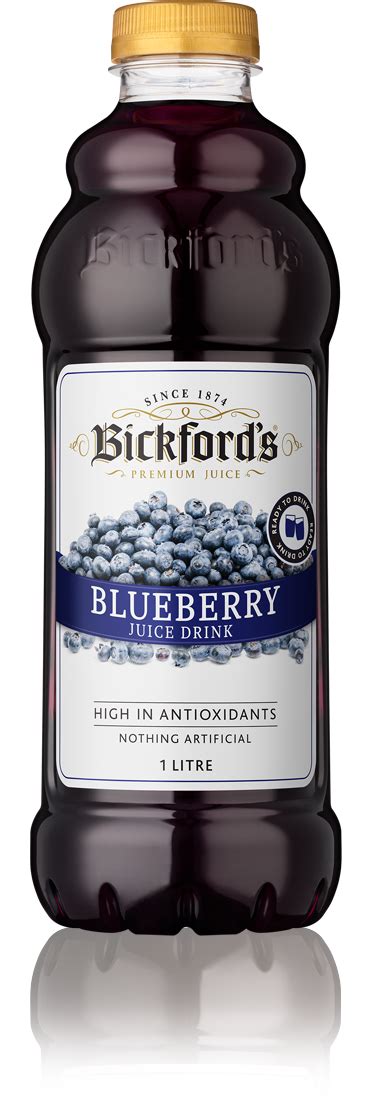 Bickfords Premium Juices