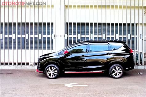 Nissan Livina Sporty Package Cuma Ada Unit Ini Bedanya Dengan