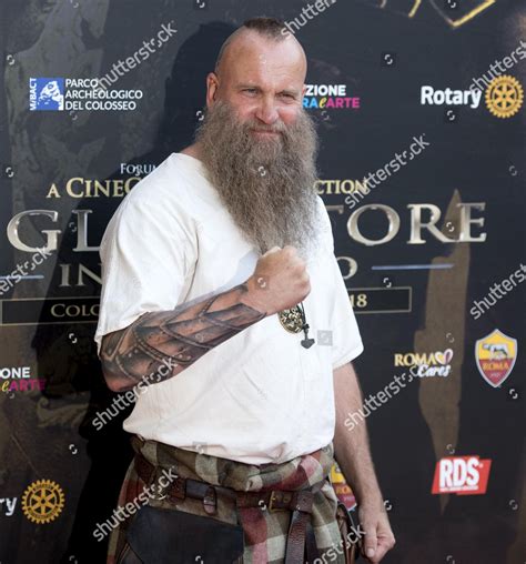Charlie Allan Editorial Stock Photo Stock Image Shutterstock