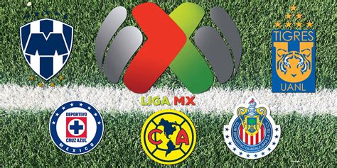 Stream Liga MX Live: How to Watch Mexican Soccer