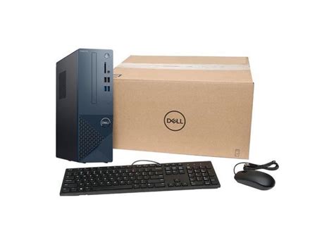 Dell Inspiron 3020 Small Form Desktop 13th Gen Intel Core I5 13400 10