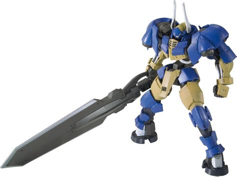 Amazon Bandai Hobby Gundam Ibo Helmwige Reincar Hg Ibo