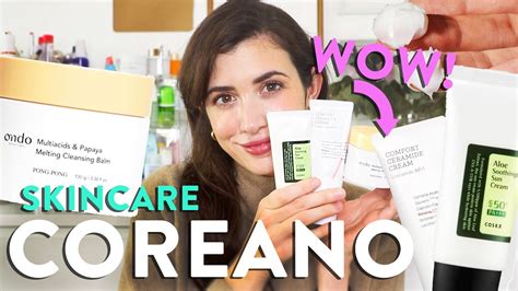 👉favoritos Cosmética Coreana Y Nuevos Descubrimientos De Skincare ️