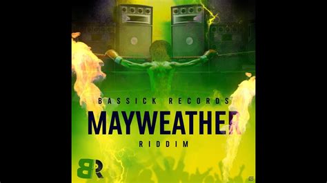 Mayweather Riddim Mix Feb Full Feat Ding Dong Chung Don I Waata