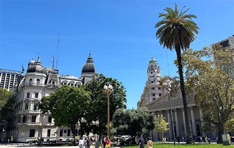 Qu Ver En Buenos Aires En D As Gu A De La Ciudad