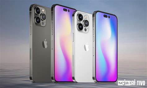 Novo Iphone 14 Pro Max Confira As Novidades