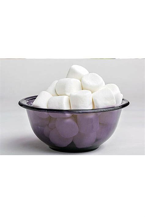 20 Unusual Ways To Eat Marshmallows