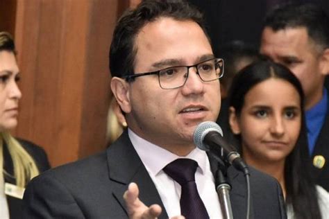 Pedrossian Neto assume a presidência do PSD de Campo Grande Gazeta do