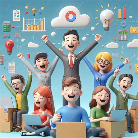 Employees share their stories about working for goodson 21