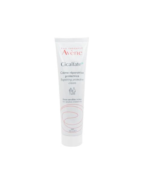 Avene Cicalfate Crema Reparadora Ml