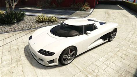 Los autos más rápidos en GTA V modo Historia y cómo conseguirlos Liga