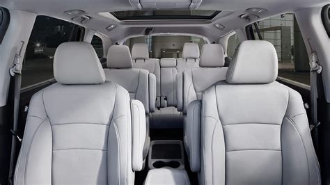 2022 Honda Pilot In Bradenton, FL | Hendrick Honda Bradenton