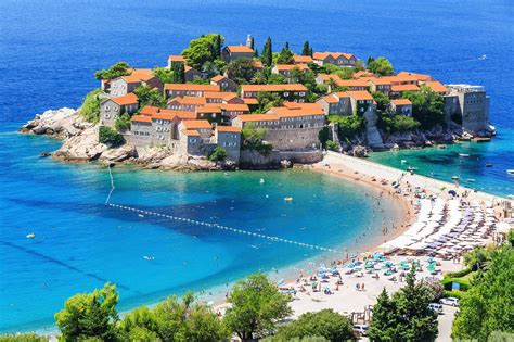 10 Things Montenegro Is Famous For