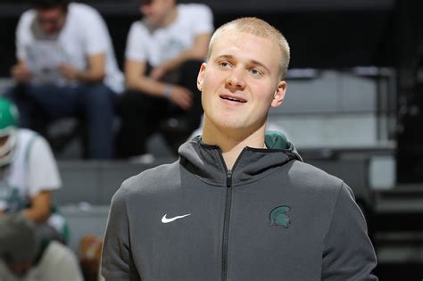 Michigan State Basketball 3 Players Who Could Leave Early After 2020