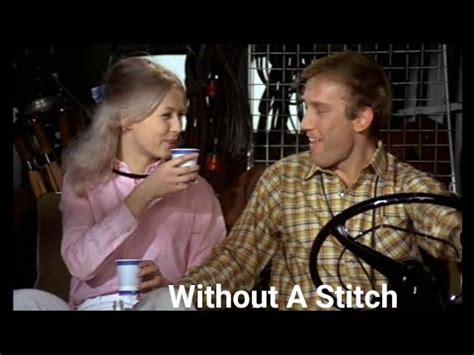 Without A Stitch Full Movie Review Facts Anne Grete Nissen Youtube