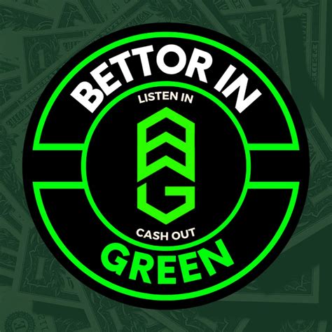 Bettor in Green - YouTube