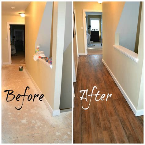 Flooring Vinyl Planks Entryway Ideas
