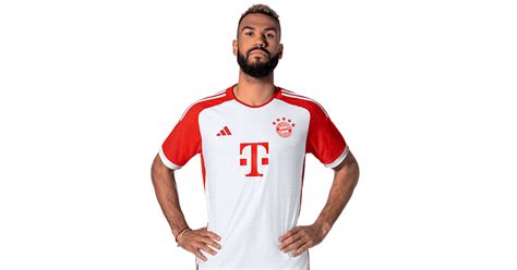 Eric Maxim Choupo Moting Perfil Y Noticias Del Jugador Fc Bayern