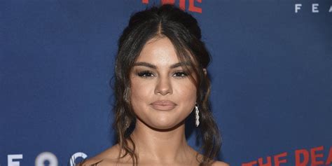 Selena Gomez Se Sincera Como Nunca En Su Documental Mi Mente Y Yo