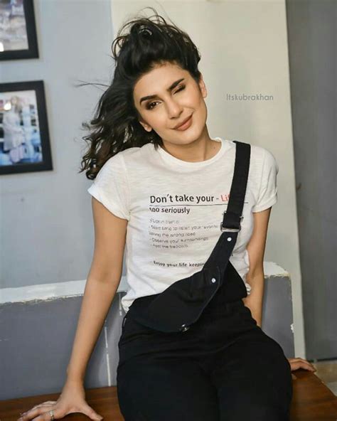 Kubra Khan