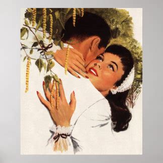 Retro Wedding Posters | Zazzle