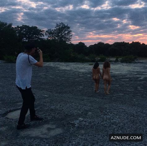 Dora Madison Burge Naked Photos From Peach Fuzz Photoshoot Aznude