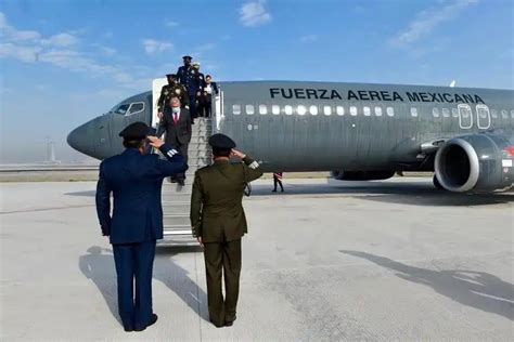 Inauguración De La Base Aérea No 1 En Santa Lucía Recibirá Aviones