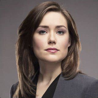 Megan Boone Pictures, Latest News, Videos and Dating Gossips