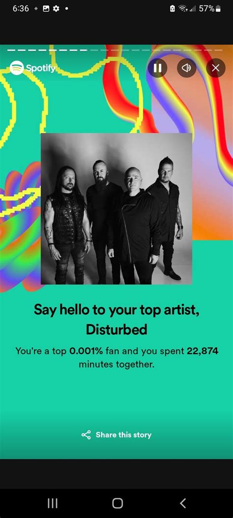 Hell Yeah Rdisturbed